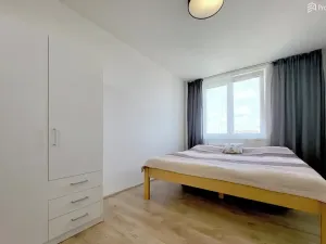 Prodej bytu 3+1, Brno, Velkopavlovická, 70 m2