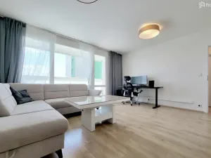 Prodej bytu 3+1, Brno, Velkopavlovická, 70 m2