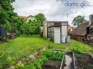 Prodej rodinného domu, Budislav, 120 m2
