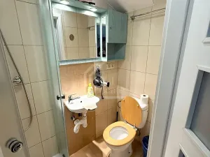 Pronájem pokoje, Praha - Smíchov, Na bělidle, 20 m2