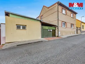 Prodej rodinného domu, Doksy, Školní, 170 m2