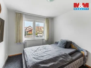 Prodej rodinného domu, Doksy, Školní, 170 m2