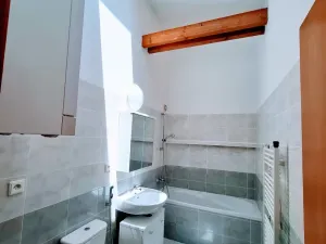 Pronájem bytu 4+1, Praha - Chodov, Medkova, 129 m2