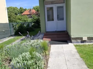 Pronájem bytu 4+1, Praha - Chodov, Medkova, 129 m2