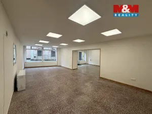 Pronájem obchodního prostoru, Polička - Dolní Předměstí, Riegrova, 70 m2