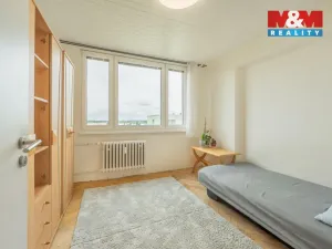 Prodej bytu 2+kk, Čelákovice, J. Zeyera, 50 m2
