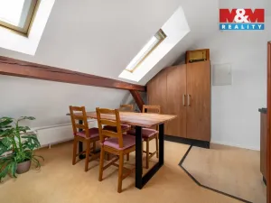 Pronájem bytu 3+kk, Dolní Morava - Velká Morava, 69 m2