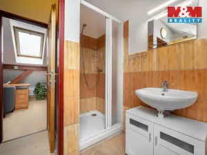 Pronájem bytu 3+kk, Dolní Morava - Velká Morava, 69 m2