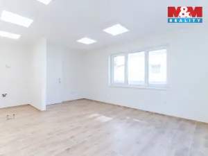 Prodej rodinného domu, Slatinice, 48 m2