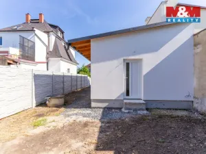 Prodej rodinného domu, Slatinice, 48 m2