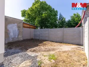 Prodej rodinného domu, Slatinice, 48 m2