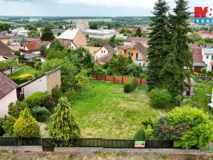 Prodej pozemku pro bydlení, Staňkov - Staňkov II, 540 m2
