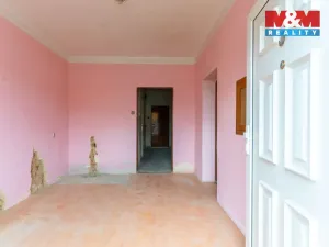 Prodej rodinného domu, Protivanov, Boskovická, 112 m2