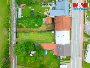 Prodej rodinného domu, Protivanov, Boskovická, 112 m2