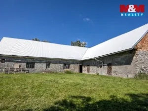 Prodej rodinného domu, Dlouhá Loučka, 200 m2
