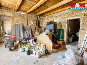 Prodej rodinného domu, Dlouhá Loučka, 200 m2