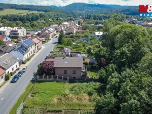Prodej zahrady, Bělkovice-Lašťany, 445 m2