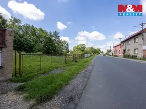 Prodej zahrady, Bělkovice-Lašťany, 445 m2