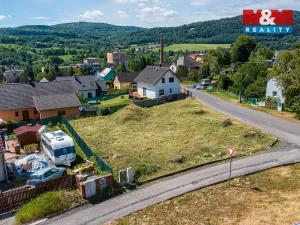 Prodej pozemku pro bydlení, Jílové, 758 m2