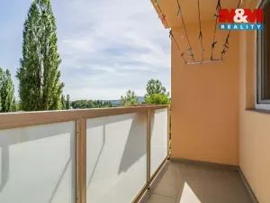 Prodej bytu 3+1, Česká Lípa, Zhořelecká, 70 m2