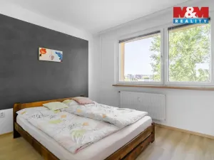 Prodej bytu 3+1, Česká Lípa, Zhořelecká, 70 m2