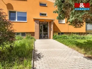 Prodej bytu 3+1, Česká Lípa, Zhořelecká, 70 m2