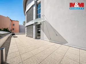 Pronájem kanceláře, Olomouc, Horní náměstí, 649 m2