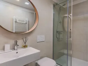 Pronájem bytu 2+kk, Praha - Vinohrady, Nitranská, 50 m2