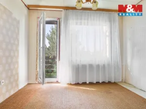 Prodej rodinného domu, Lovosice, L. Janáčka, 120 m2