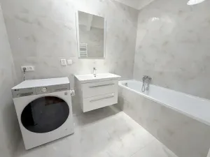 Pronájem bytu 4+kk, Praha, Vinohradská, 91 m2