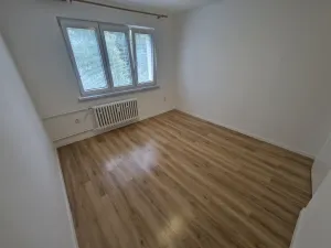 Pronájem bytu 3+1, Kopřivnice, Družební, 63 m2