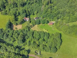 Prodej pozemku pro bydlení, Malá Veleň, 2299 m2