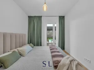 Prodej bytu 2+kk, Liberec, Švermova, 66 m2