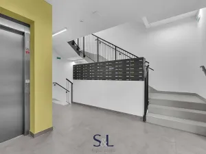 Prodej bytu 2+kk, Liberec, Švermova, 66 m2