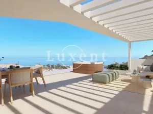 Prodej bytu 3+kk, Rincón de la Victoria, Španělsko, 73 m2
