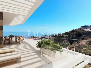 Prodej bytu 3+kk, Rincón de la Victoria, Španělsko, 73 m2