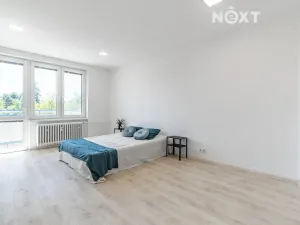 Prodej bytu 3+1, Brno, Bolzanova, 76 m2