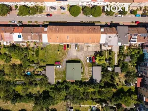 Prodej bytu 3+1, Brno, Bolzanova, 76 m2