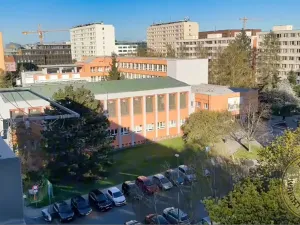 Pronájem bytu 3+1, Praha - Nusle, Pujmanové, 68 m2
