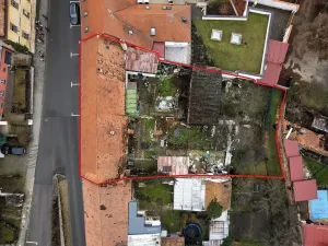 Prodej ubytování, Mikulov, Koněvova, 80 m2
