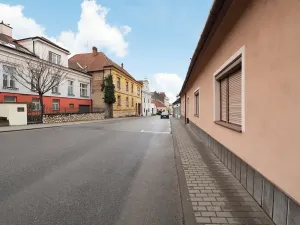 Prodej ubytování, Mikulov, Koněvova, 80 m2