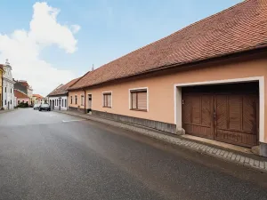 Prodej apartmánu, Mikulov, Koněvova, 80 m2