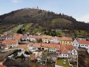 Prodej obchodního prostoru, Mikulov, Koněvova, 80 m2