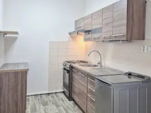 Pronájem bytu 2+kk, Praha - Michle, Přímětická, 40 m2