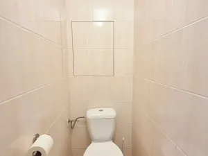Pronájem bytu 2+kk, Praha - Michle, Přímětická, 40 m2