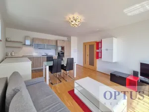 Pronájem bytu 3+kk, Praha - Jinonice, Chmelařská, 89 m2