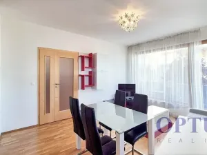 Pronájem bytu 3+kk, Praha - Jinonice, Chmelařská, 89 m2