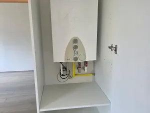 Pronájem bytu 2+kk, Teplice, Svatopluka Čecha, 60 m2