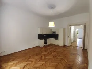 Pronájem bytu 3+kk, Praha - Holešovice, Kostelní, 80 m2