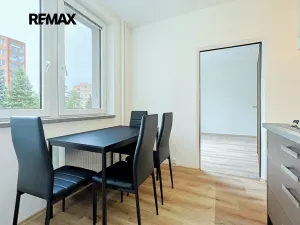 Pronájem bytu 2+1, Plzeň, Sokolovská, 62 m2
